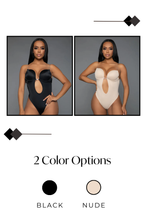 Load image into Gallery viewer, Looking Curvy Bodysuit Shaper