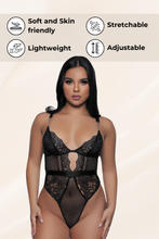 Load image into Gallery viewer, Camille Bodysuit