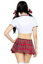 Load image into Gallery viewer, Miss Prep School Costume