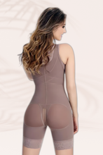 Load image into Gallery viewer, High Compression Shaper with Zipper