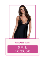 Load image into Gallery viewer, Cherry Chemise