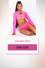 Load image into Gallery viewer, Bra with Detachable Long Sleeves: Style Meets Comfort