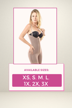 Load image into Gallery viewer, Full Body Powernet Shaper