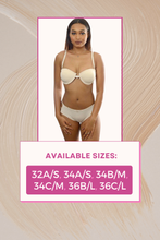 Load image into Gallery viewer, Cut Out Caged Bra & Cut Out Bottom