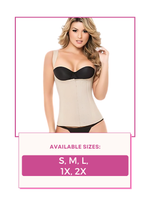 Load image into Gallery viewer, Three Hook Waist Trainer