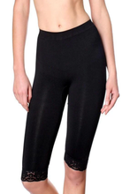 Load image into Gallery viewer, Seamless Butt Lifting Capri