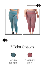 Load image into Gallery viewer, Cool Active Leggings