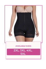 Load image into Gallery viewer, Sculpting High Waist Shorts