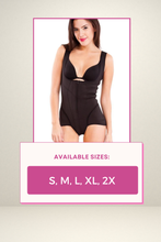 Load image into Gallery viewer, Seamless Body Shaper