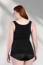 Load image into Gallery viewer, Essential open bust control tank