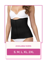 Load image into Gallery viewer, Girdle Belt Shaper