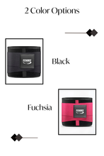 Load image into Gallery viewer, Weight Lifting Latex Belt