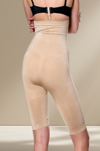 Load image into Gallery viewer, Highwaisted Knee Length Full Body Slimmer