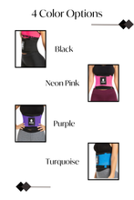 Load image into Gallery viewer, Tecnomed Breathable Powernet Belt