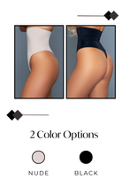 Load image into Gallery viewer, Seamless high-waisted tummy control body shape