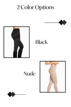 Load image into Gallery viewer, Barely There Layering Leggings