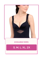 Load image into Gallery viewer, Underbust Waist Trainer