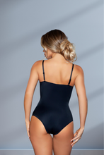 Load image into Gallery viewer, Plunging neckline bodyshaper