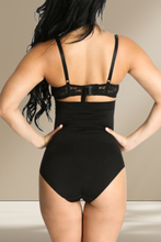 Load image into Gallery viewer, High Waisted Butt Lifter & Tummy Slimmer