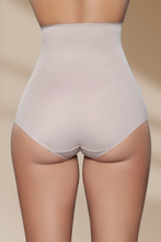 Load image into Gallery viewer, Seamless high-waisted tummy control body shaper