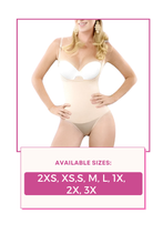 Load image into Gallery viewer, Full Abdomen Panty Shaper