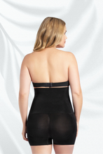 Load image into Gallery viewer, High Waist Control Boy Short