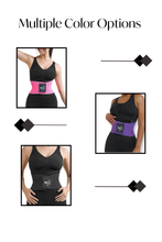 Load image into Gallery viewer, Weat XChange Gym Belt 3 IN 1