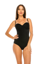 Load image into Gallery viewer, Bodysuit with Molded Cup