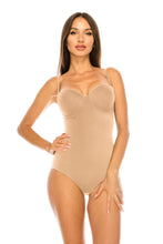 Load image into Gallery viewer, Bodysuit with Molded Cup