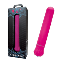 Load image into Gallery viewer, Pink Waterproof 3-Speed Mini Vibrator Compact Battery Powered Personal Massager