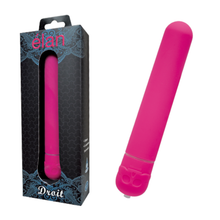 Load image into Gallery viewer, DROIT Waterproof 3 Speed Mini Vibrator Compact Battery Powered Personal Massager