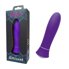 Load image into Gallery viewer, ATTIRANT Waterproof 3 Speed Mini Vibrator Compact Battery Powered Personal Massager
