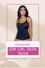 Load image into Gallery viewer, Seamless top bodyshaper