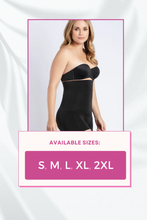 Load image into Gallery viewer, High Waist Control Boy Short
