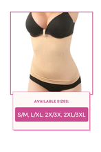 Load image into Gallery viewer, Seamless Waist Cincher