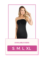 Load image into Gallery viewer, Magic Strapless Slip