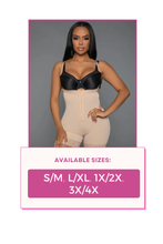 Load image into Gallery viewer, Cinch Me In Bodyshaper
