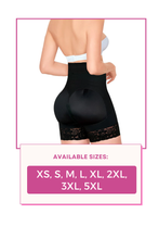 Load image into Gallery viewer, Victoria High Waist Short