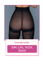 Load image into Gallery viewer, Anti-chafing slip shorts