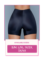 Load image into Gallery viewer, Seamless mid-waist and anti-chafing slip shorts