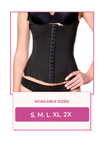 Load image into Gallery viewer, Waist Cincher Vest