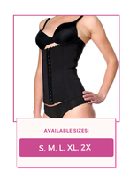 Load image into Gallery viewer, Boned Seamless Waist Cincher
