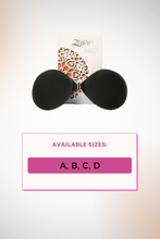 Load image into Gallery viewer, Silicone Adhesive Strapless & Backless Halter Bra