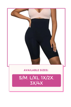 Load image into Gallery viewer, Shape Sculpting Shaper Shorts