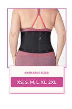 Load image into Gallery viewer, Tecnomed Ez Sweat Neoprene Belt