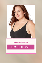 Load image into Gallery viewer, Cozy Comfort Bra