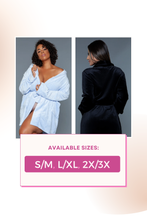 Load image into Gallery viewer, Kaylee Robe