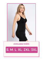 Load image into Gallery viewer, Comfort Evolution Full Body Shaper