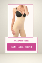 Load image into Gallery viewer, Waist Cincher Thigh Trimmer