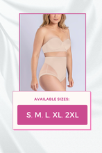 Load image into Gallery viewer, Flawless Control Brief